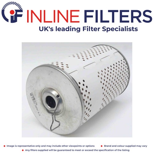 Oil filter for bedford awd - filter,