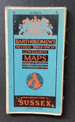 Bartholomew revised half inch - revised,