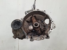 VW VOLKSWAGEN GOLF MK6