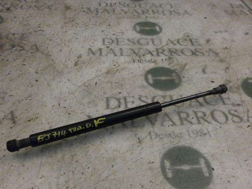 51248254281 tailgate gas strut - tailgate,