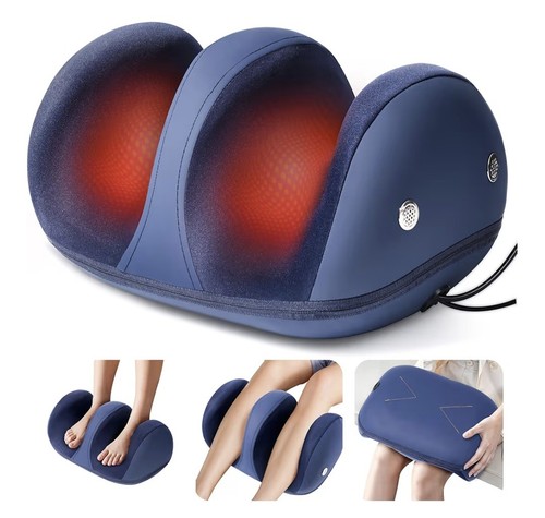 Zqqo electric heated foot - zqqo,
