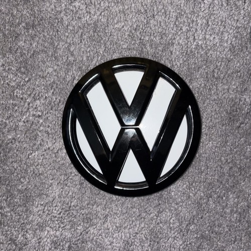 Volkswagen mk5 2014 - volkswagen, boot
