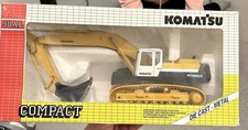 JOAL KOMATSU PC 400  LC-5