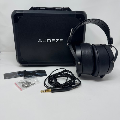Audeze lcd 2021 planar - audeze,