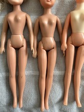 Sindy Doll 1980s