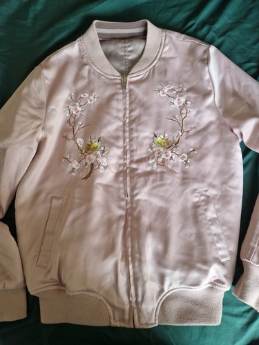 Beautiful silk embroidered - beautiful,