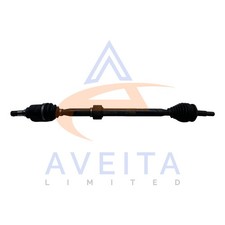 Toyota Avensis 09-13 MK3 1.8 Petrol Manual Drive Shaft Right Front 4341005451