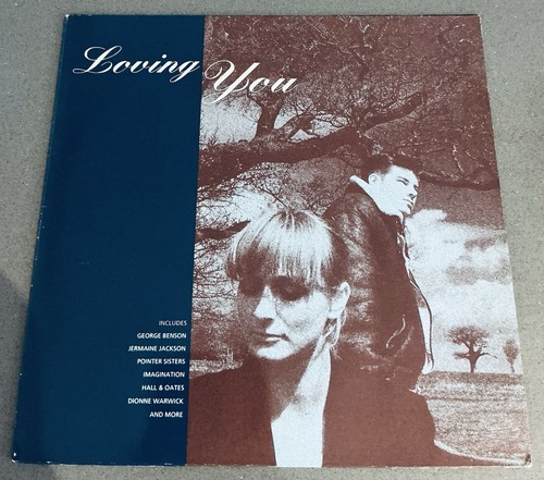 Loving you george - loving, you-george