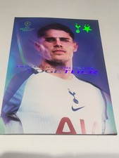 Tottenham(Spurs) v Slavia