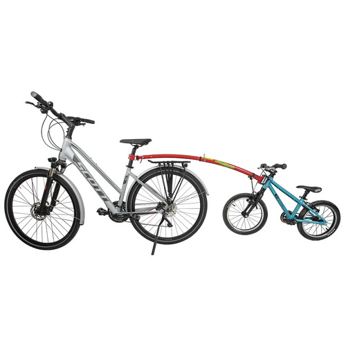Trail gator bike kids - gator,