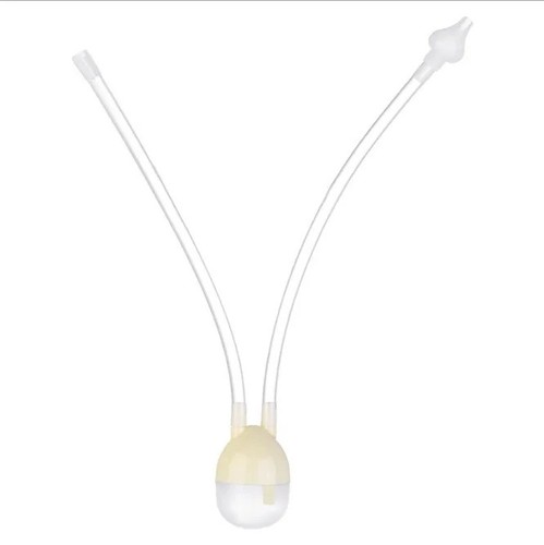 Newborn baby nasal aspirator - newborn,