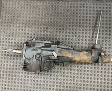 Ford 2000e rail close - 2000e, ratio