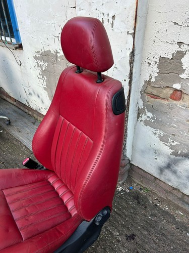 Alfa romeo office desk chair - desk,