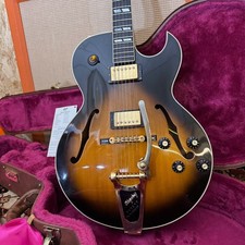 Vintage 1996 Gibson L4 CES