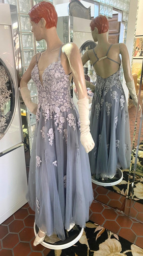 Femme rhinestones jeweled - la,