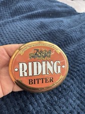 Riding Bitter  Mansfield