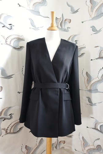 Bennett black smart - l.k.,