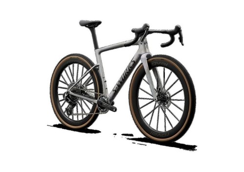Specialized works crux 5 - specialized,