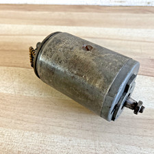 Vintage Lucas 6 Volt E3HAC