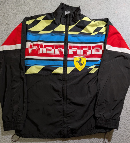 Puma scuderia ferrari men - puma,