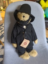 Abraham Lincoln Boyds Bear