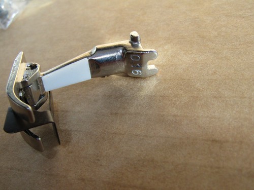 Bernina blind hemmer 016 - ,