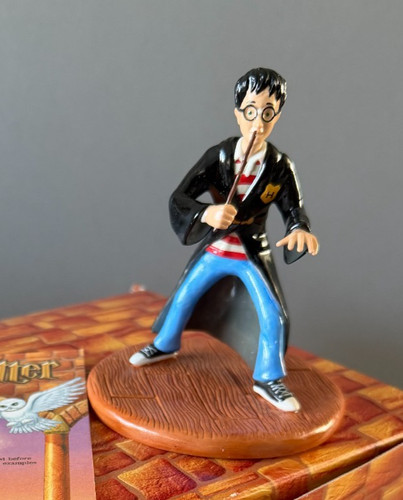 Harry potter royal doulton - harry,