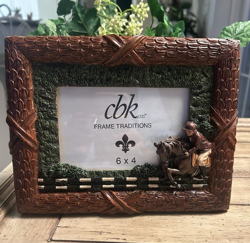 Cbk frame equestrian horse - cbk,