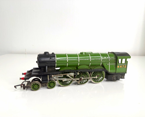 Hornby gauge lner flying - oo,