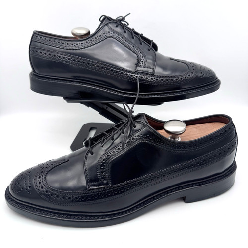 Allen edmonds macneil - macneil, black
