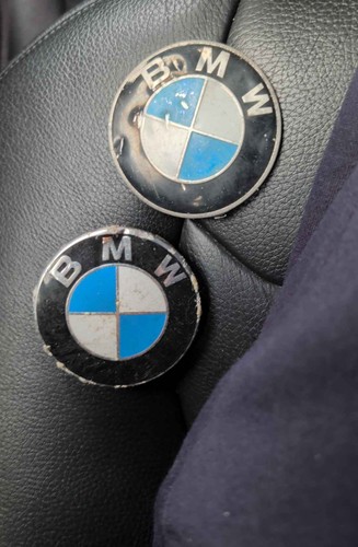 Genuine original bmw boot - bmw,