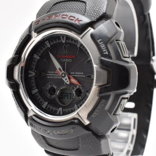 Working condition casio - working,