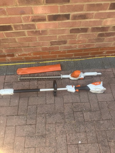 Stihl hla cordless long - 56,