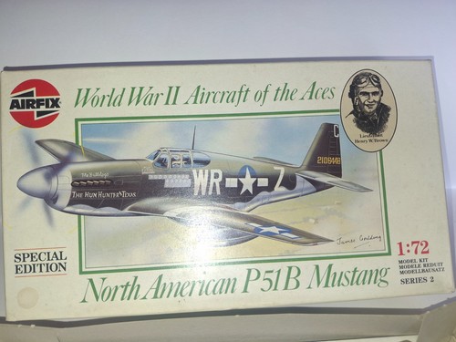 Airfix special edition us - airfix,