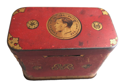 Oxo coronation treasure - (coronation,