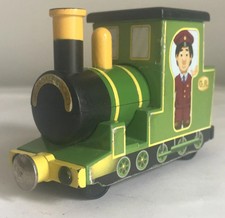 Corgi Greendale Rocket Train