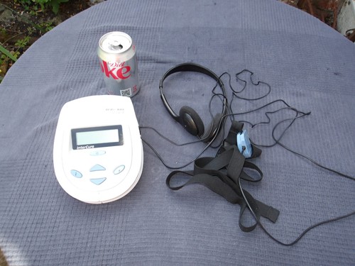 Intercure resperate blood - intercure,