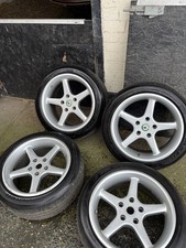 RACING DYNAMICS RGR 17”