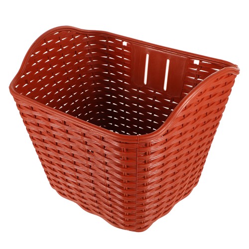 Reusable plastic bicycle - reusable,