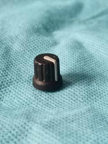 Original spare knob for korg - original,