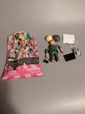 [NEW] Playmobil 71761 Figures