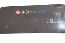 ATN X-Celsior 3-9x Digital