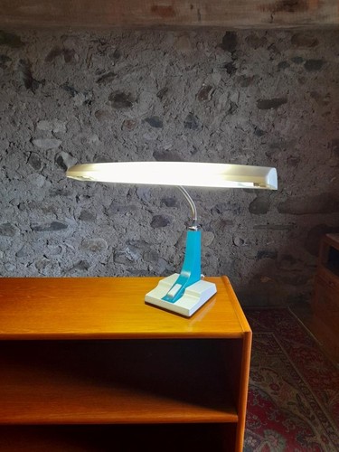 Vintage pifco desk - vintage,