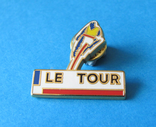 Vintage 1992 tour france - 1992, le