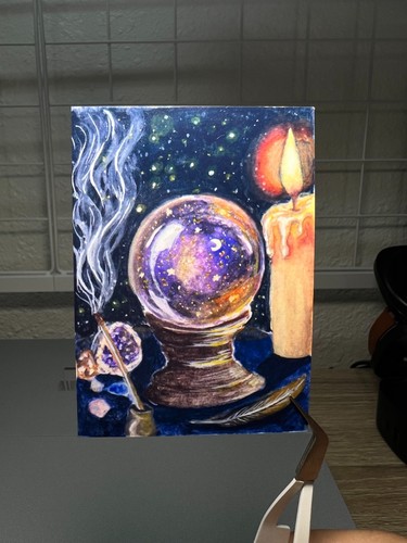 Aceo limited edition - limited,