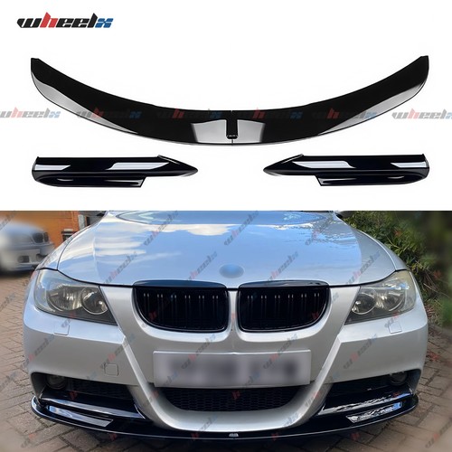 For bmw series - 3, e91