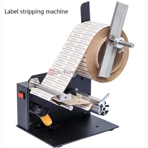 D42 label machine economical - d42,