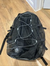 TUSA Scuba Backpack Mesh