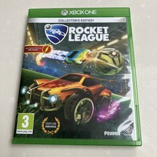 Rocket League Collectors