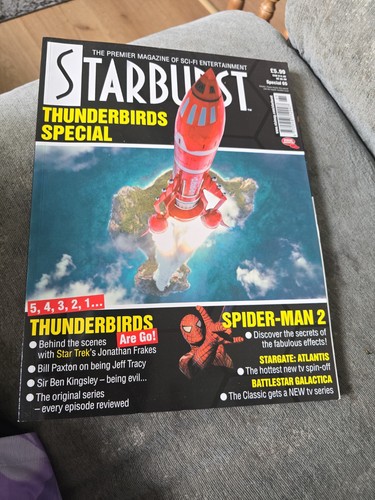 Starburst vintage movie tv - #65,